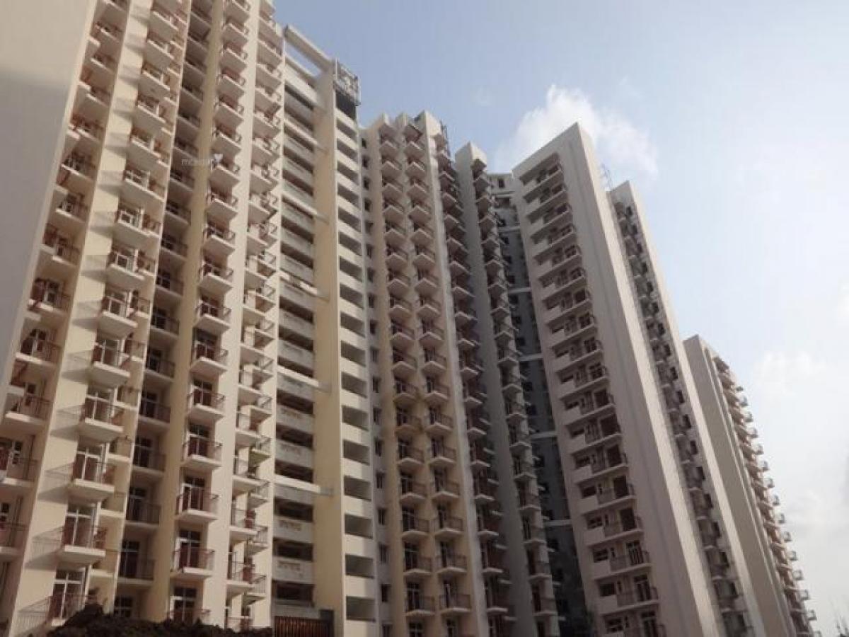 2 chambres Maison à Noida, India No. 66524