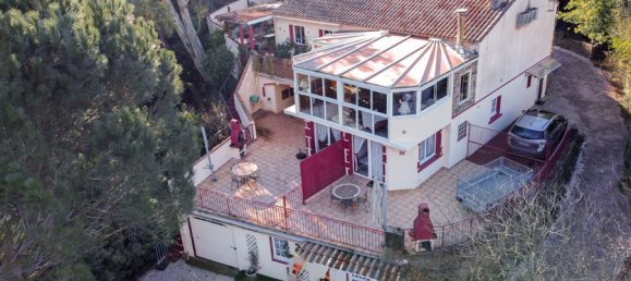 Замки и поместья с 6 спальнями в Ламалу-ле-Бен, Франция № 292852 2