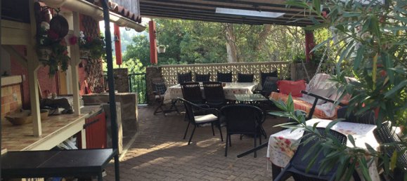 Замки и поместья с 6 спальнями в Ламалу-ле-Бен, Франция № 292852 8