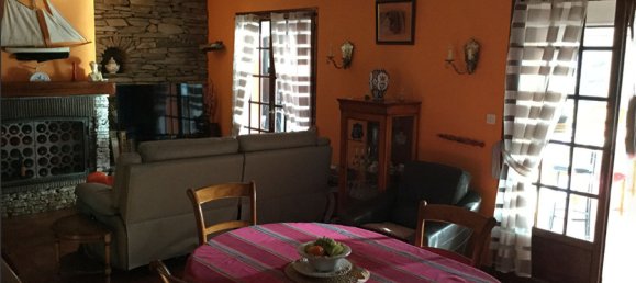 Замки и поместья с 6 спальнями в Ламалу-ле-Бен, Франция № 292852 7