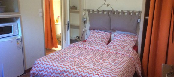 Замки и поместья с 6 спальнями в Ламалу-ле-Бен, Франция № 292852 9