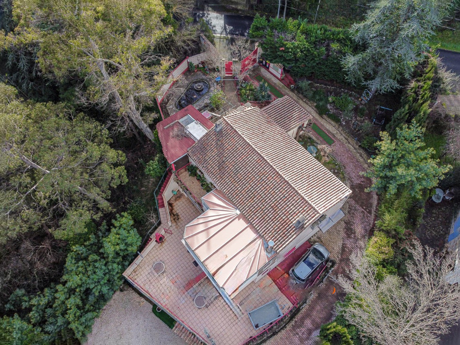 Замки и поместья с 6 спальнями в Ламалу-ле-Бен, Франция № 292852