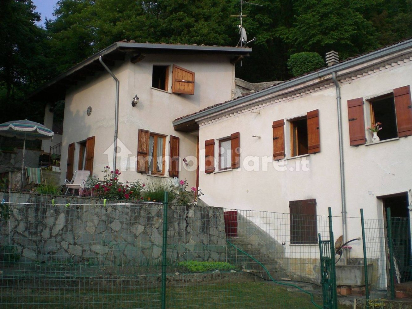 Casa T2 em Montacuto, Italy N.º 300503
