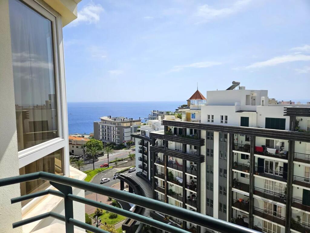 Apartamento T1 em Funchal, Portugal N.º 315930