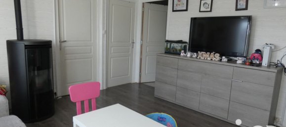 Casa de 3 dormitorios en Douai, France No. 47191 2