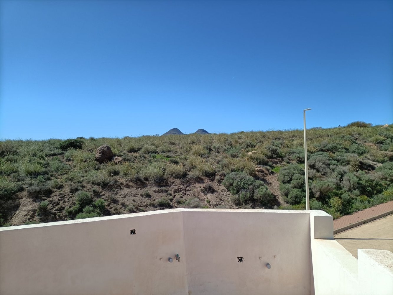 Дом с 2 спальнями в Нихар, Испания № 158589