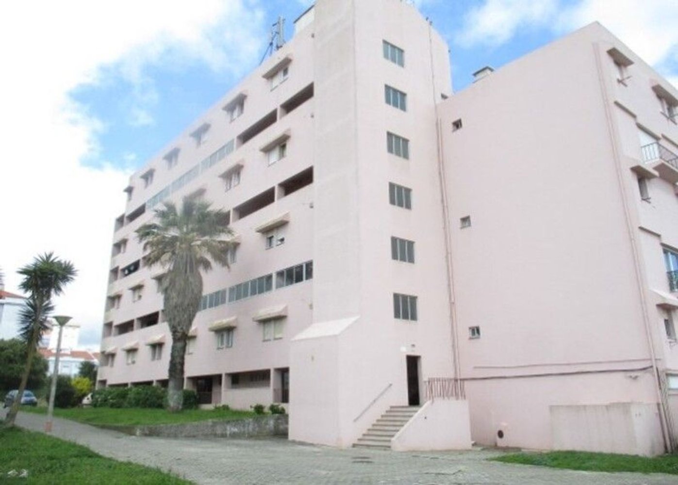 3 Schlafzimmer Doppelhaus in Sintra, Portugal, Nr. 355014
