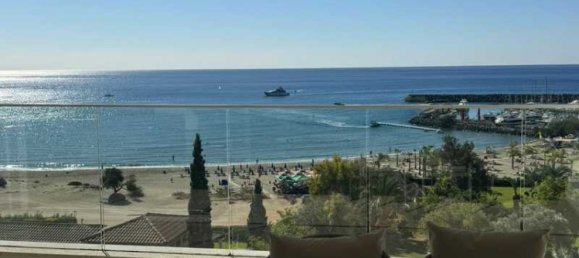 2 bedrooms Apartment in Pyrgos, Cyprus No. 14838 10