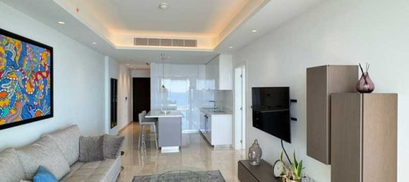 2 bedrooms Apartment in Pyrgos, Cyprus No. 14838 4
