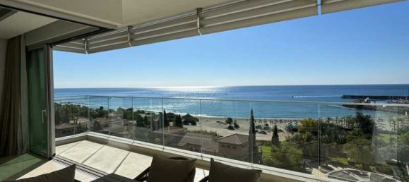 2 bedrooms Apartment in Pyrgos, Cyprus No. 14838 12