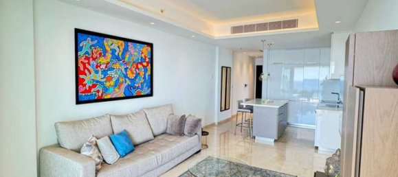 2 bedrooms Apartment in Pyrgos, Cyprus No. 14838 5