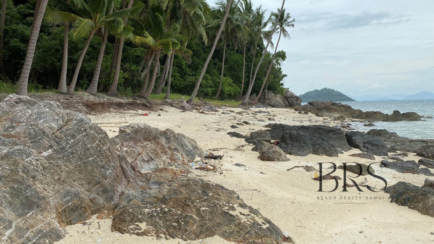  Commercial property in Ko Samui, Thailand No. 5702