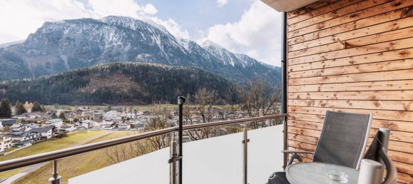 Apartamento de 1 dormitorio en Oetz, Austria No. 107546 4