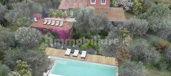 4 bedrooms House in Camaiore, Italy No. 250958 2