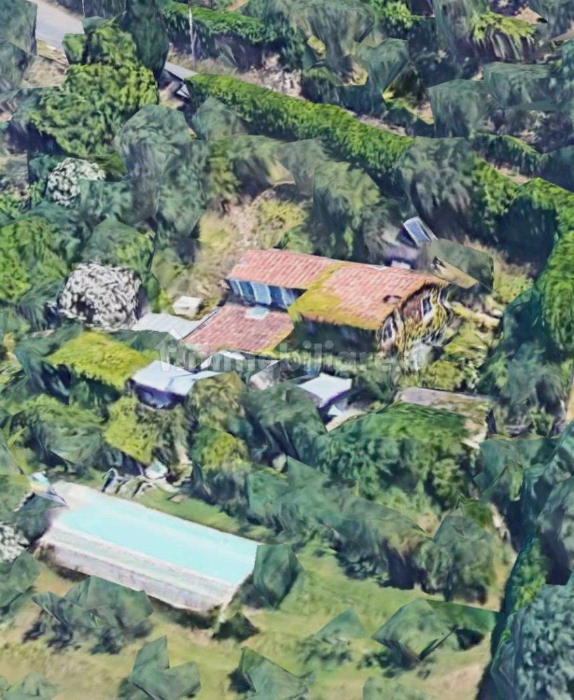 4 bedrooms House in Camaiore, Italy No. 250958