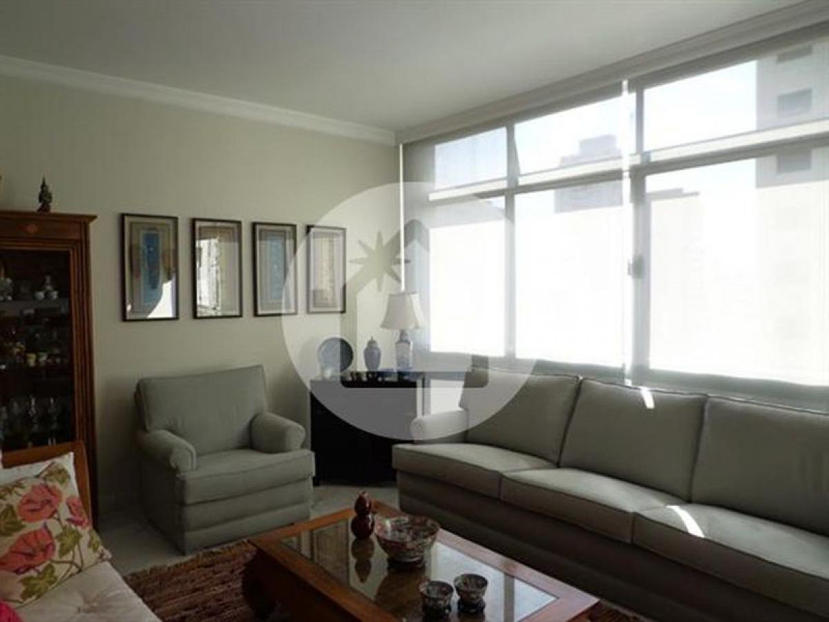 3 Schlafzimmer Wohnung in Sao Paulo, Brazil, Nr. 454908