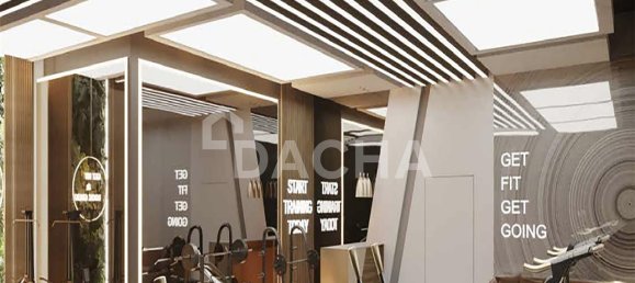 Studio in Jumeirah Village Circle, UAE No. 27475 10