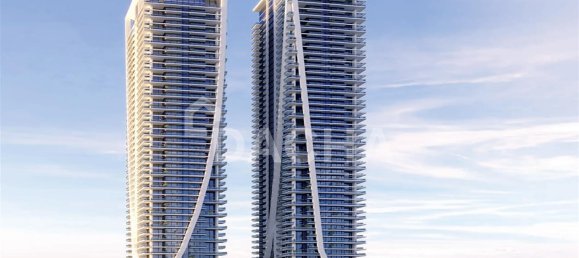 Studio in Jumeirah Village Circle, UAE No. 27475 11