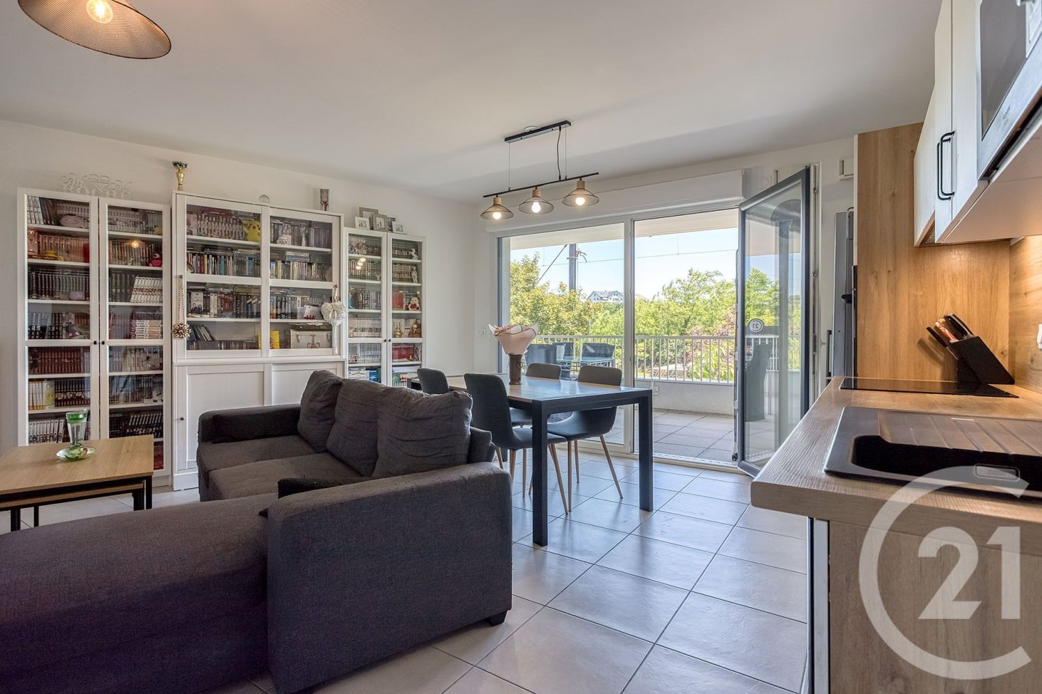 Apartamento T2 em Rumilly, France N.º 203226