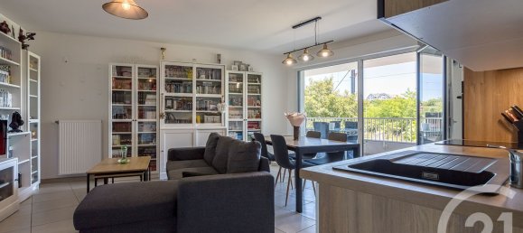 Apartamento T2 em Rumilly, France N.º 203226 4