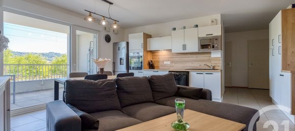 Apartamento T2 em Rumilly, France N.º 203226 3