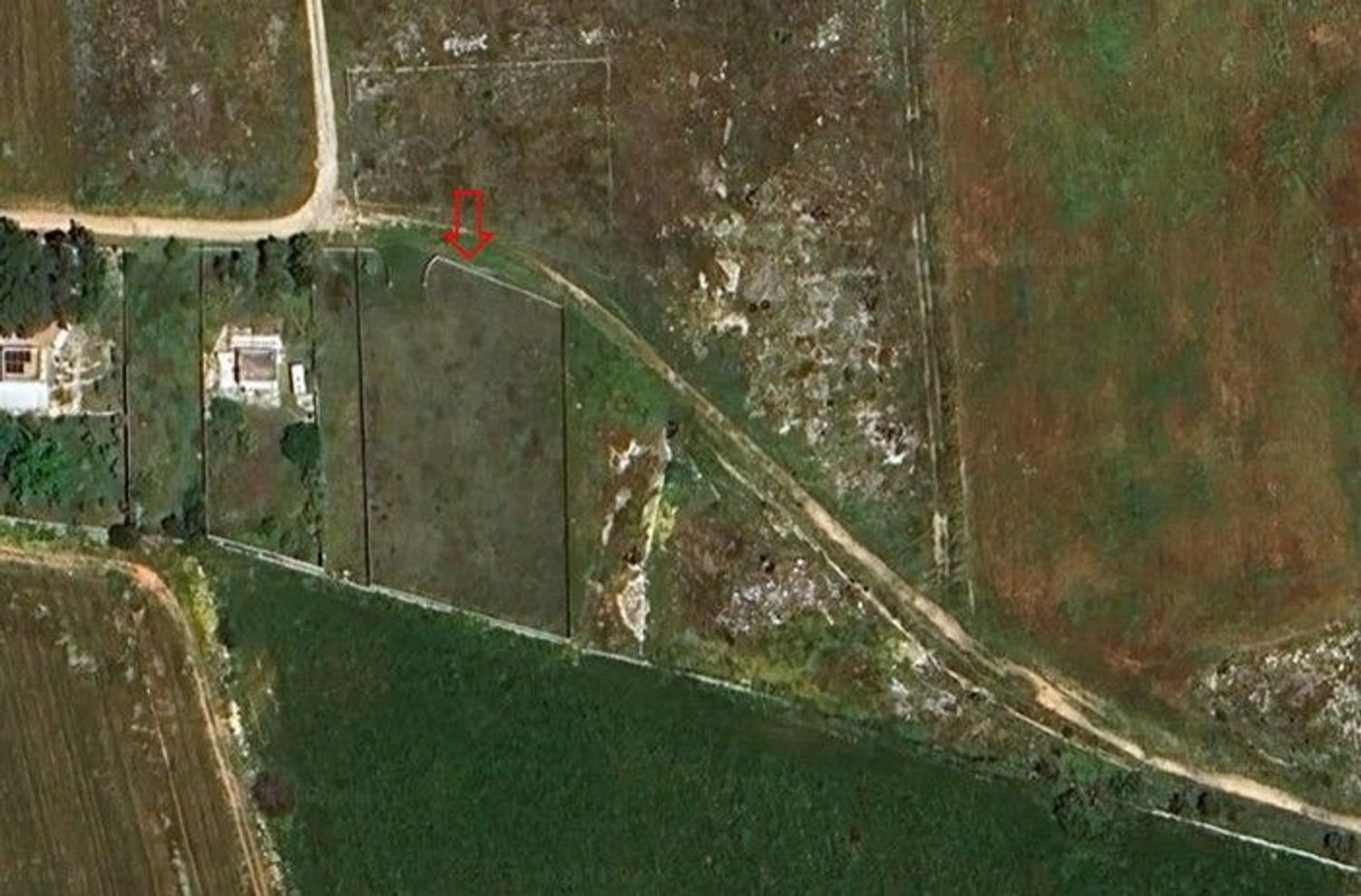 Terreno em Nardò, Italy N.º 320210