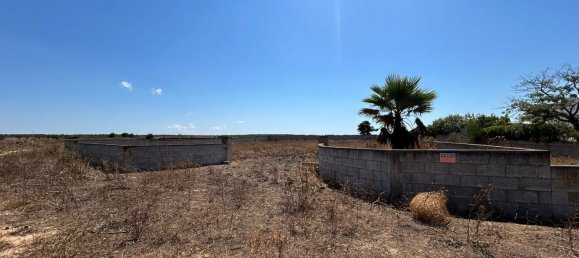 Terreno em Nardò, Italy N.º 320210 4