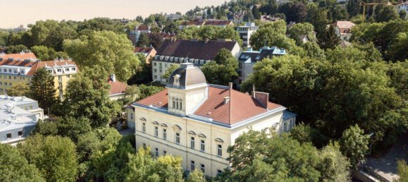 3 rooms Apartment in Hietzing, Austria No. 155577 3