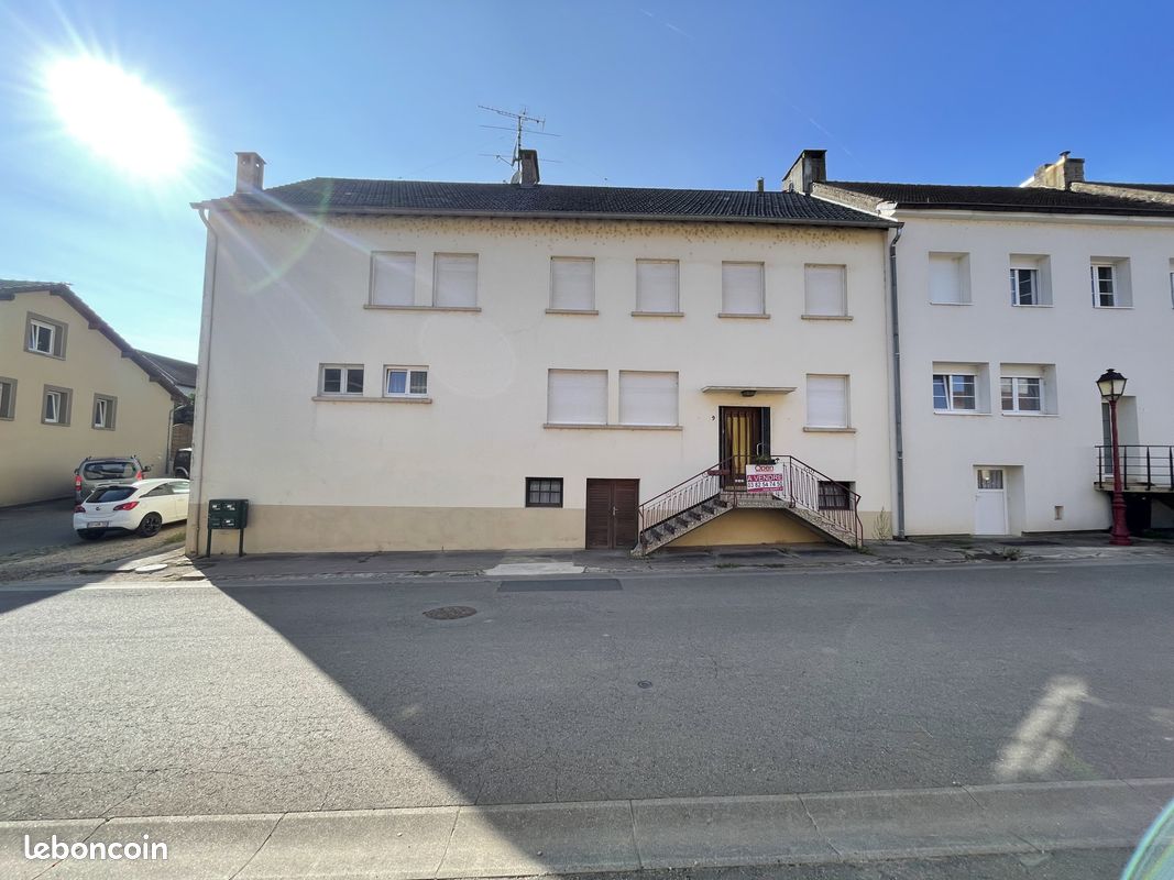 Casa T5 em Montenach, France N.º 256856