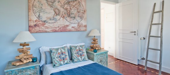 5 bedrooms Villa in Cascais, Portugal No. 145593 9