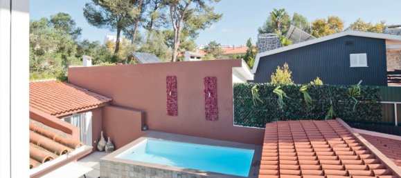 5 bedrooms Villa in Cascais, Portugal No. 145593 6