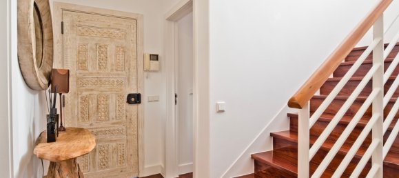 5 bedrooms Villa in Cascais, Portugal No. 145593 4