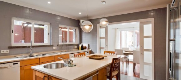 5 bedrooms Villa in Cascais, Portugal No. 145593 19