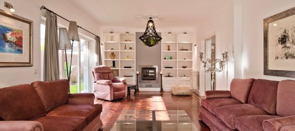 5 bedrooms Villa in Cascais, Portugal No. 145593 22