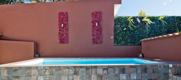 5 bedrooms Villa in Cascais, Portugal No. 145593 11