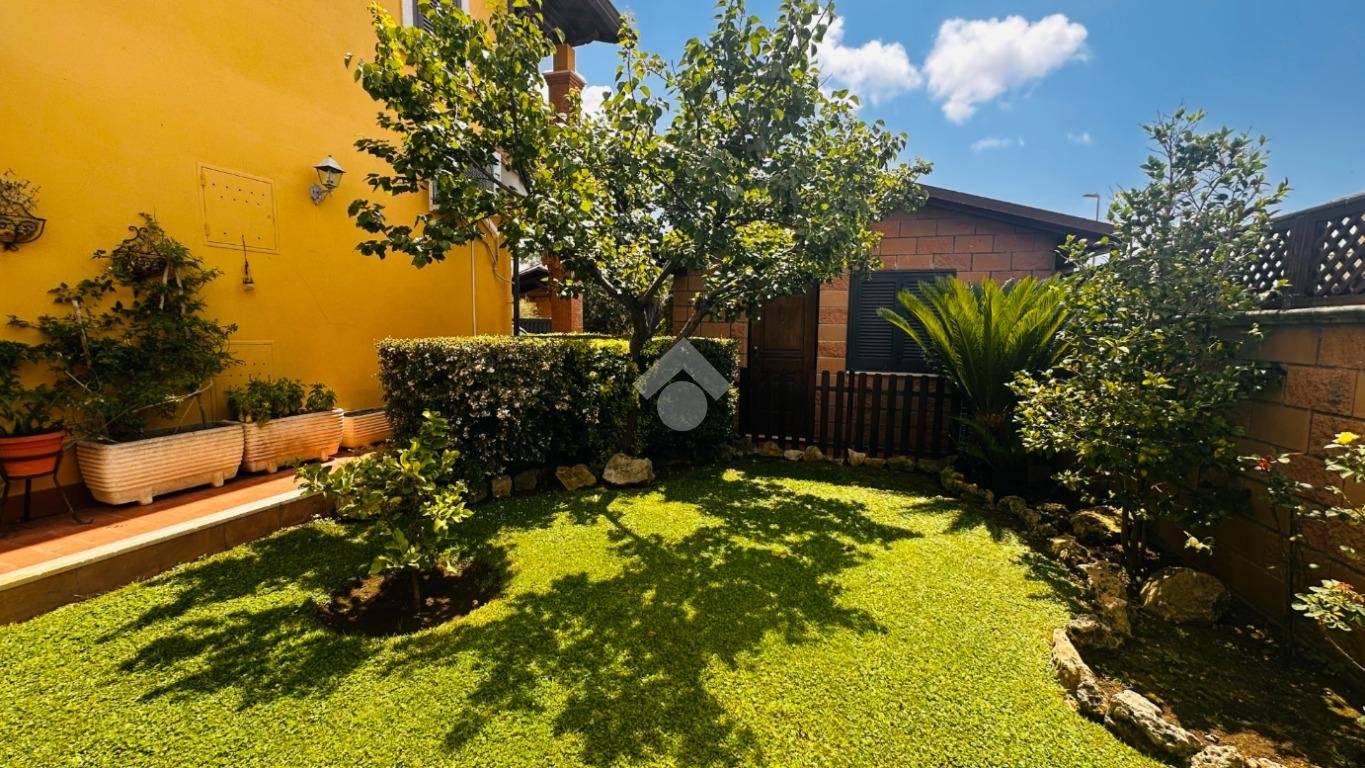 5 chambres Villa à Rome, Italy No. 274807