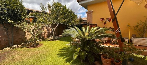 5 chambres Villa à Rome, Italy No. 274807 17