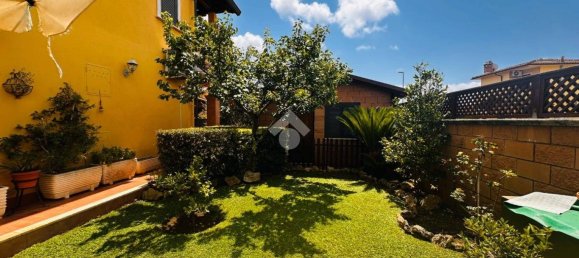 5 chambres Villa à Rome, Italy No. 274807 22