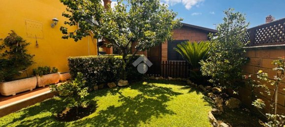 5 chambres Villa à Rome, Italy No. 274807 16