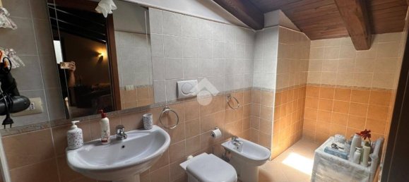 5 chambres Villa à Rome, Italy No. 274807 12