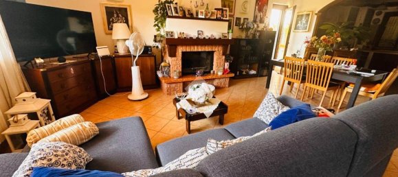 5 chambres Villa à Rome, Italy No. 274807 8