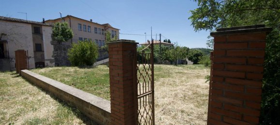 8غرفة فيلا في Castiglione in Teverina, Italy رقم 88756 5