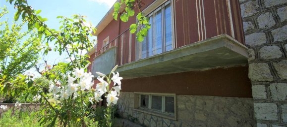 8غرفة فيلا في Castiglione in Teverina, Italy رقم 88756 11