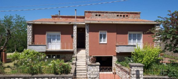 8غرفة فيلا في Castiglione in Teverina, Italy رقم 88756 9