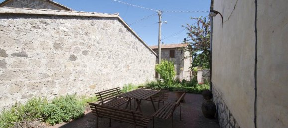 8غرفة فيلا في Castiglione in Teverina, Italy رقم 88756 6