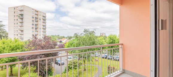 1 bedroom Apartment in Joue-les-Tours, France No. 265112 5