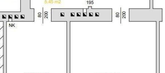 2-Zimmer Wohnung in Brigittenau, Austria, Nr. 129809 21