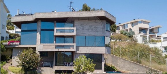 5 Schlafzimmer Haus in Oeiras, Portugal, Nr. 47551 3