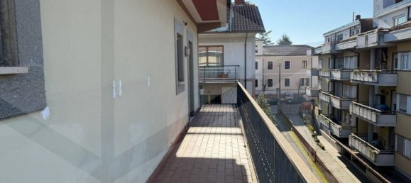 6 rooms Duplex in Avezzano, Italy No. 31426 14