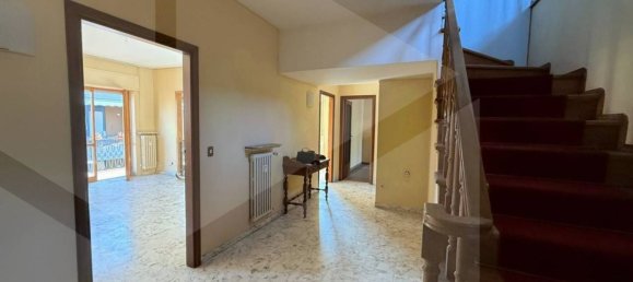 6 rooms Duplex in Avezzano, Italy No. 31426 48